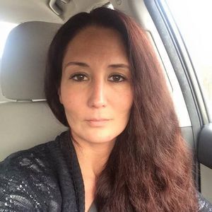 Meet your Posher, Misty